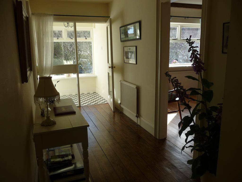 Hawthorn Cottage Greencastle  Cameră foto