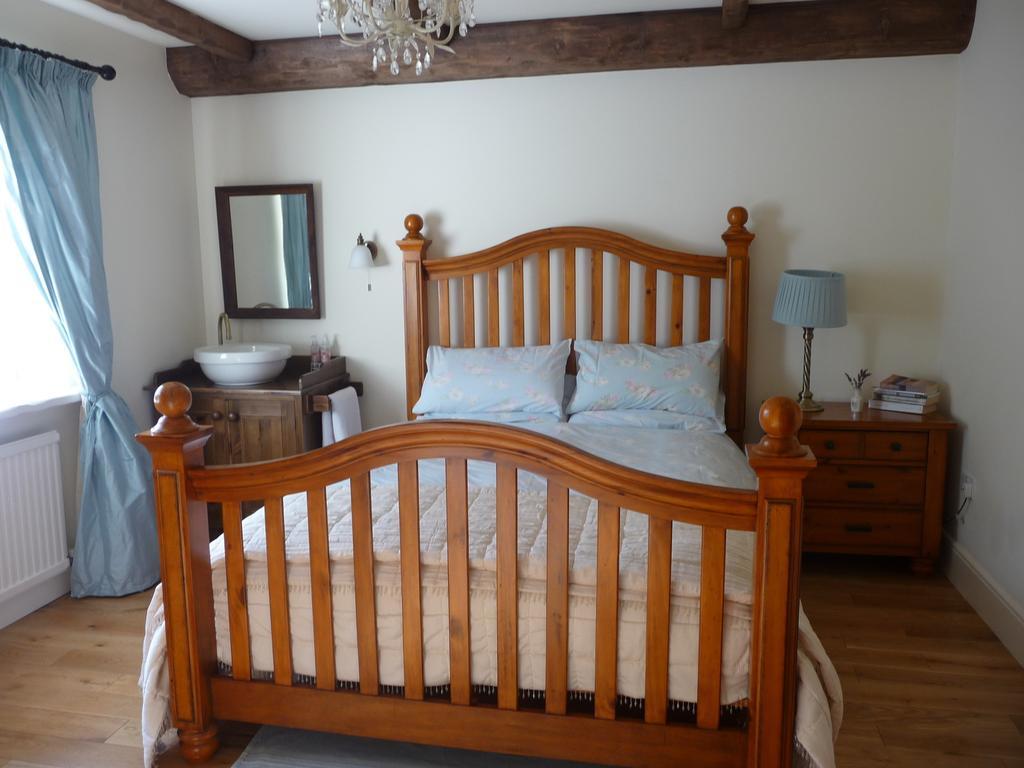 Hawthorn Cottage Greencastle  Cameră foto