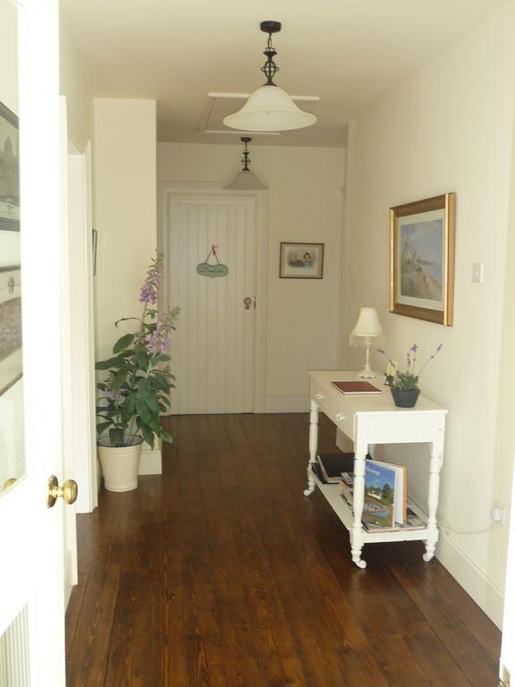 Hawthorn Cottage Greencastle  Cameră foto
