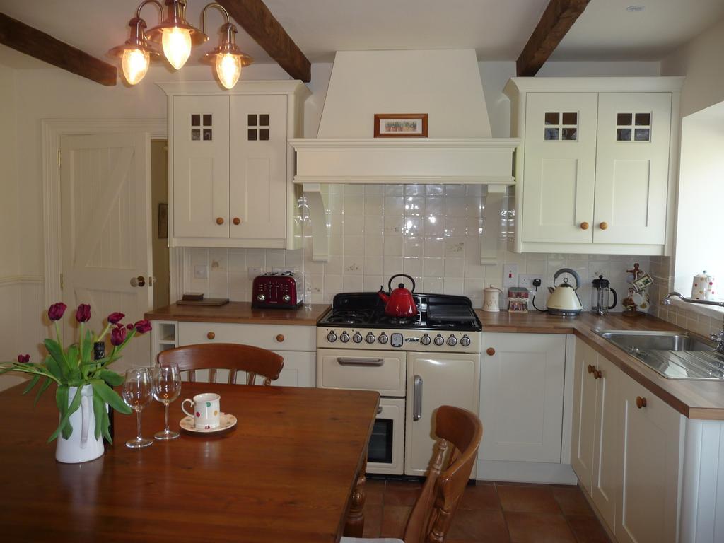 Hawthorn Cottage Greencastle  Cameră foto